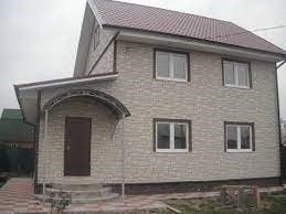 Строительство бетонных домов